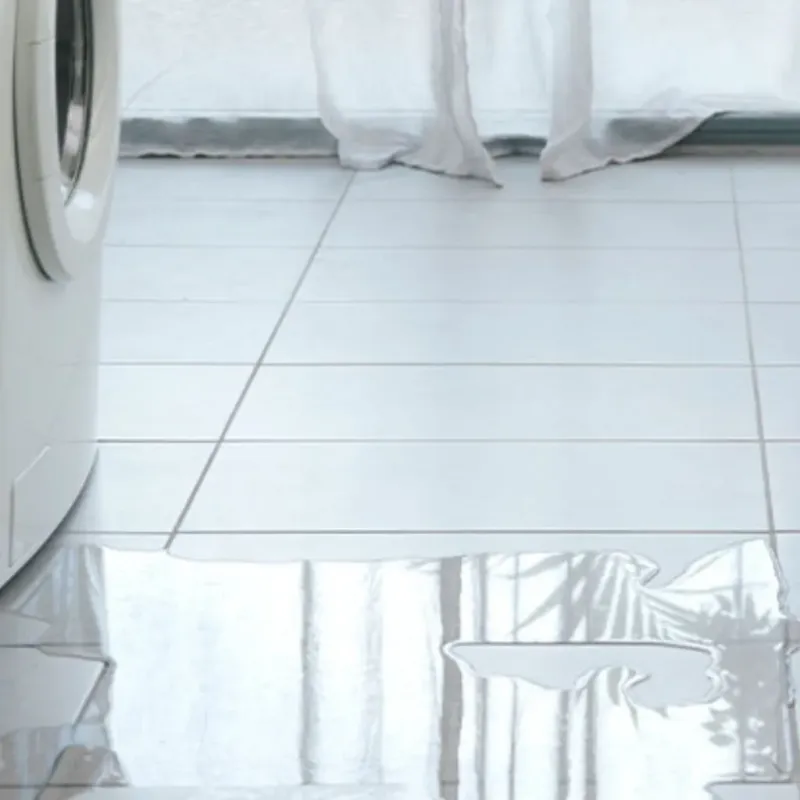 Appliance Leak Cleanup in Guerneville, CA